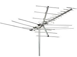 Iron tv antenna, for Domestic Use, Industrial Use, Scienticfic Use, Feature : Fast Signal Stength