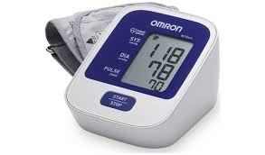 Blood Pressure Monitor