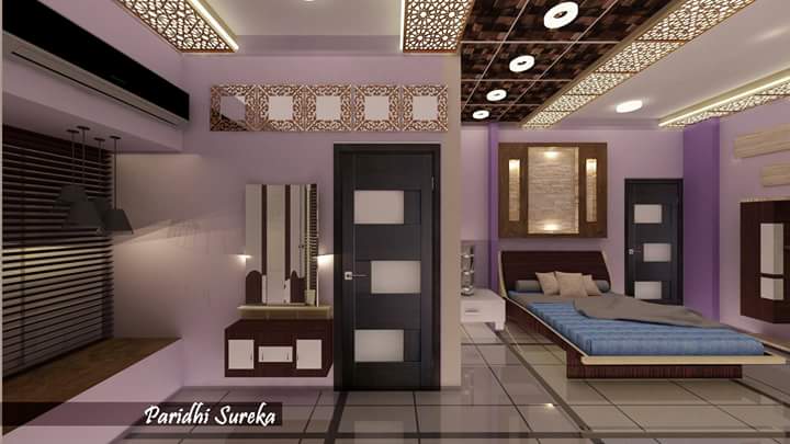 Services Interior Decoration From Kolkata West Bengal
