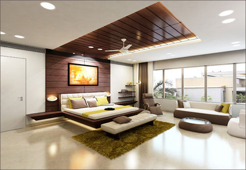 Interior Decoration Services