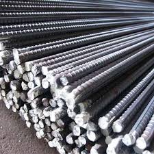 Non Polished Iron Rod, for Home, Industrial, Feature : Durable, Fine Finished, Heat Resistance, Perfect Strength