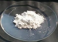 Antimony Trioxide, Purity : 100%