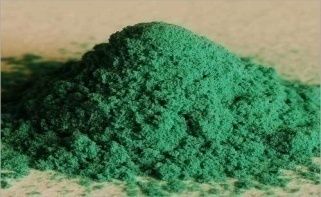 Chromium Carbonate, Purity : 100%