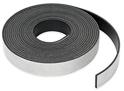 Magnetic Strip, Packaging Type : Thermocol Box