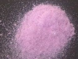 Neodymium Sulphate