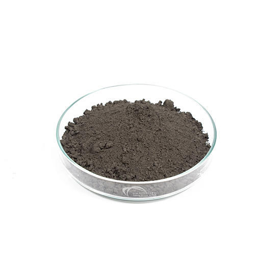Nickel Cobalt Iron Oxide Nano Powder