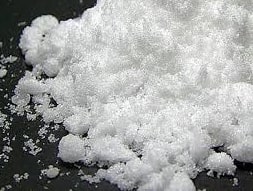 Terbium Sulphate