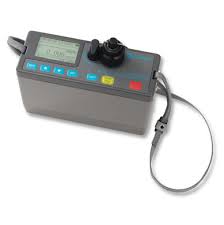 Color Coated dust monitor, for Chemical, Hospital, Industrial, Laboratory, Display Type : Digital