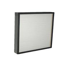 Plastic Coated Stainless Steel mini pleat filters, Feature : Attractive Design, Heat Resistance, Magnetic