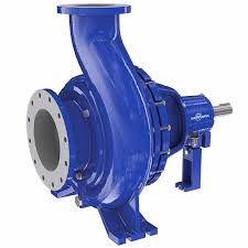 Single Stage Suction Pump