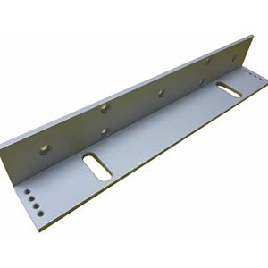 200-300gm Aluminum L Bracket, Length : 5inch