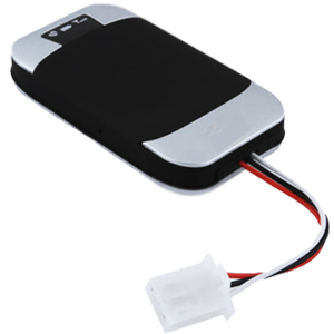 VTS02 GPS Tracking Device