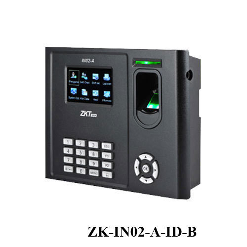 ZKTeco Rectanguar ZK IN-02, for Security Purpose, Voltage : 12volts