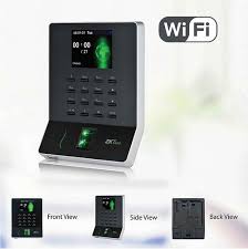 Rectanguar ZK WL20 with wifi, for Security Purpose, Voltage : 5volts
