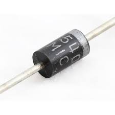 Battery Aluminium SMD Rectifier Diode, for Domestic, Industrial, Machinery, Voltage : 110V, 220V