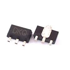 SMD transistor