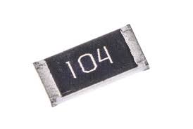 Battery DC Surface mount resistor, for Domestic, Industrial, Machinery, Voltage : 110V, 220V, 380V