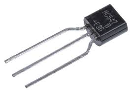 AC Battery Aluminium Transistor, for Electronic Boards, Electronic Goods, Electronic Use, Voltage : 110V