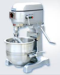 Electric SS Sinmag Planetary Mixer, for 110V, 220V, Power : 1-3kw, 3-6kw