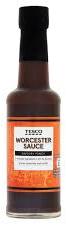 Worcester Sauce