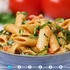 Pastas, Certification : FSSAI