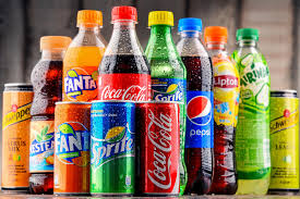 Coca Cola soft drinks, Certification : Iso 9001:2008