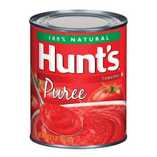Tomato puree, for Cooking, Serving, Packaging Type : 100gm, 1kg, 250gm, 500gm