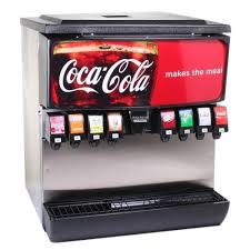 Soda Vending Machine, Voltage : 110V, 220V