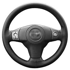 Plastic Metal car steering wheel, Feature : Durable, Easy Grip, Fine Finished, Hard Structure, Perfect Shape