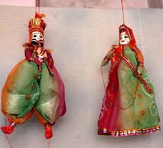 Cotton Handmade Puppets, for Playing, Feature : Attractive, Fancy, Good Material, Good Quality, High Quality