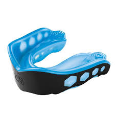 Fiber mouth guard, for Teeth Safety, Size : L, Standard