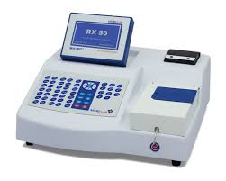 Automatic Electric Biochemistry Analyzer, for Clinical Use, Hospital Use, Research Use, Veterinary Use