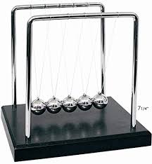 Newton Cradle