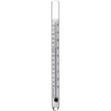 Battery Glass Analog Thermometer, for Home Use, Lab Use, Medical Use, Certification : CE Certified