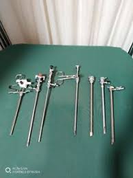 Cystoscope Set