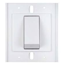 ABS Electrical Switches, For General, Home, Office, Residential, Restaurants, Design : Customised