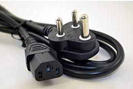 Power Cables, for Home, Industrial, Voltage : 110V, 220V, 280V