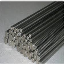 Alloy Steel Non Poilshed Inconel Round Bar, for Industrial, Manufacturing Unit, Length : 1-1000mm, 1000-2000mm