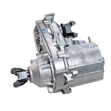 Non Polished Transfer Case, for Industrial, Feature : Corrosion Resistant, Durable, Fine Finished