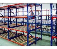 Aluminium Storage Racks, for Industrial, Warehouse, Size : Multisizes