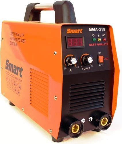 Automatic Color Coated Metal Electric Welding Inverter, for Industrial, Certification : CE Certified