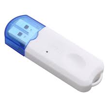Usb bluetooth dongle, for Net Connectivity