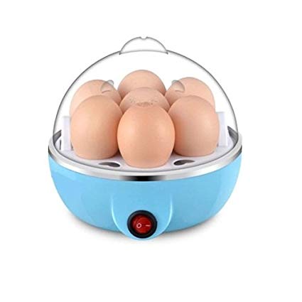 Cast Iron electric egg boiler, Certification : CE Certified