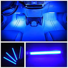 car led