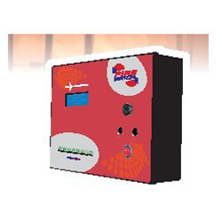 Conventional Fire Alarm Panel