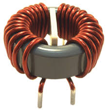 Automatic Electric Common Mode Choke Inductor, for Industrial Use, Voltage : 110V, 220V, 230V, 380V