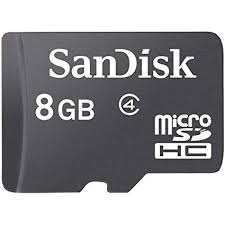 Memory card, for Laptop, Mobile, Tablet, Capacity : 128 Gb, 16gb, 32gb, 4gb, 64gb, 8gb