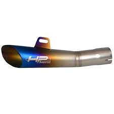 Alloy Steel Non Polished bike silencer, for Factory, Fans, Manufacturing Uinits, Feature : Corrosion Resistant