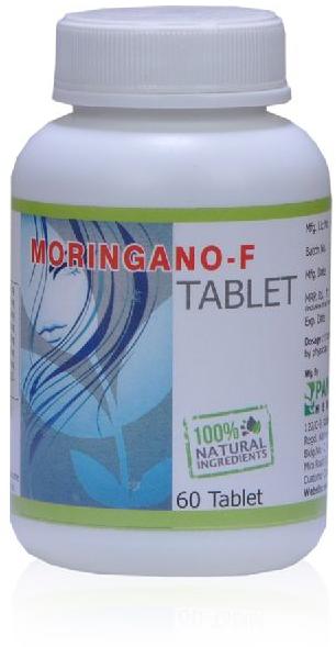 Moringano-F Tablets