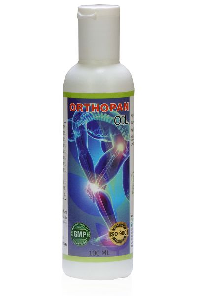 Orthopan Oil